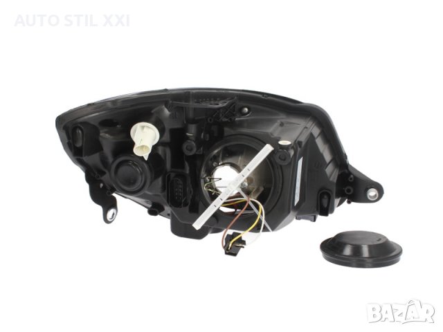  Фарове за ШКОДА ФАБИЯ 2 2006 г.- 2014 г., снимка 6 - Части - 42728177