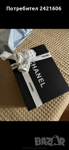 Chanel Mini Flap Bag чанта Най-високо качество Нова! , снимка 2 - Чанти - 51628904