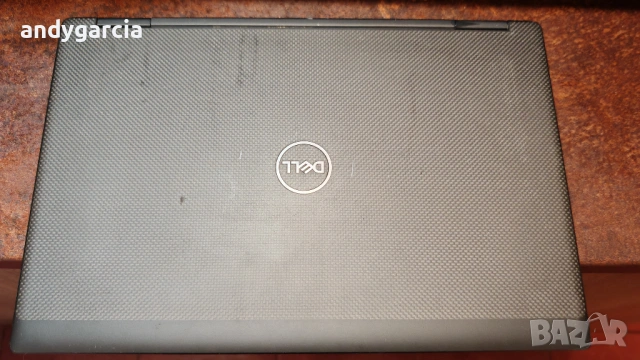 Dell Precision 7530 На части, наличното е описано, снимка 3 - Части за лаптопи - 53961106