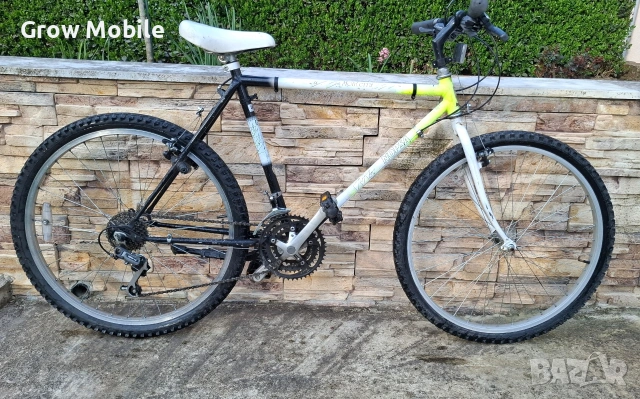 Велосипед 26 цола, снимка 2 - Велосипеди - 54159282