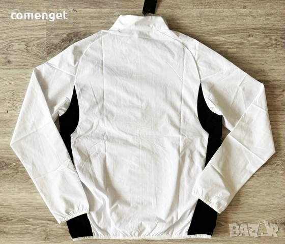 МОДЕЛ 2025! ЛИВЪРПУЛ Adidas / LIVERPOOL спортно яке Адидас, тип ветровка., снимка 3 - Спортни дрехи, екипи - 52430091