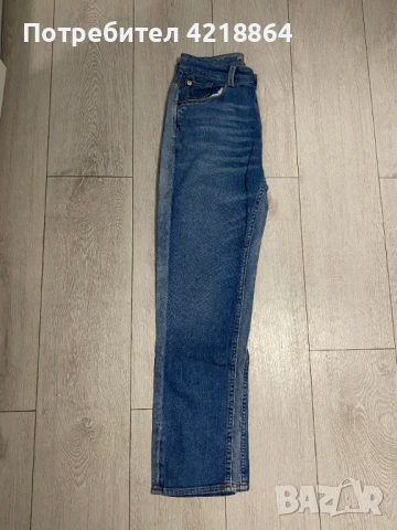 Дънки Garcia Lena