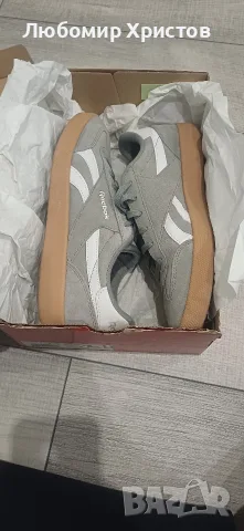 Маратонки REEBOK , снимка 9 - Маратонки - 56314307