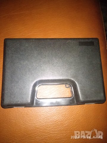 Кутия за пистолет със закопчалки, снимка 2 - Въздушно оръжие - 42704665