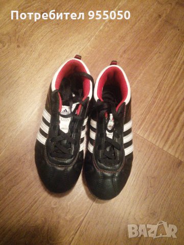 Оригинални калеври на Adidas