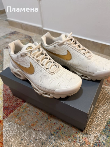 Продавам оригинален Nike TN Air Max Plus38