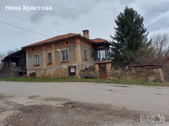 Къща в село Ловнидол , снимка 1 - Къщи - 39954510