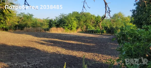Продавам двор Равнец област Бургас , снимка 12 - Къщи - 55877478