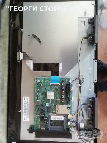 SAMSUNG   T24E310EX   СЪС СЧУПЕН ДИСПЛЕЙ, снимка 5 - Части и Платки - 31922199