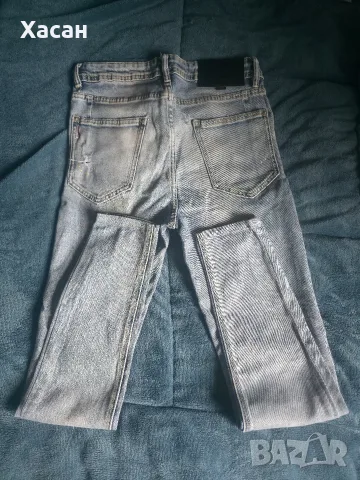 Мъжки дънки Dsquared2, снимка 8 - Дънки - 52585481