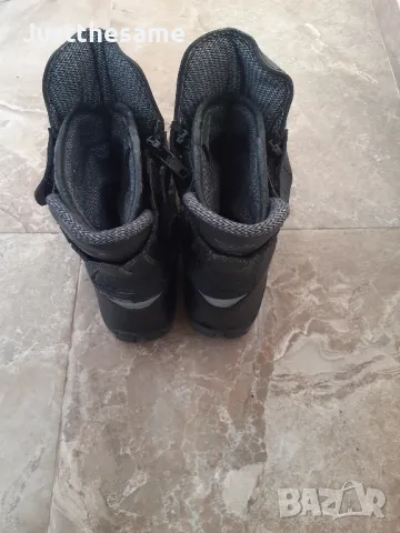 Мотоциклетни ботуши Probiker, размер 43, снимка 2 - Други спортове - 47322547