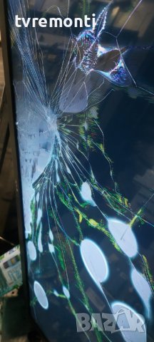 Main Board TP.SK516S.PB818(T) for, Arielli 32S214T2 Smart дисплей PT320AT03-4, снимка 9 - Части и Платки - 40595952