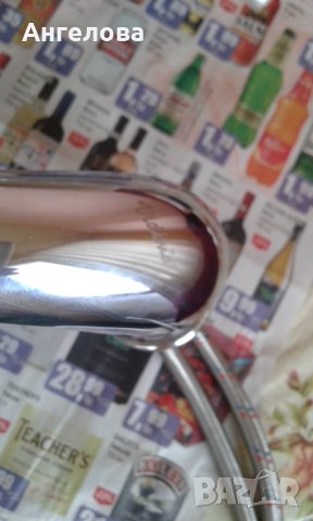 Смесител, снимка 4 - Смесители - 32121147