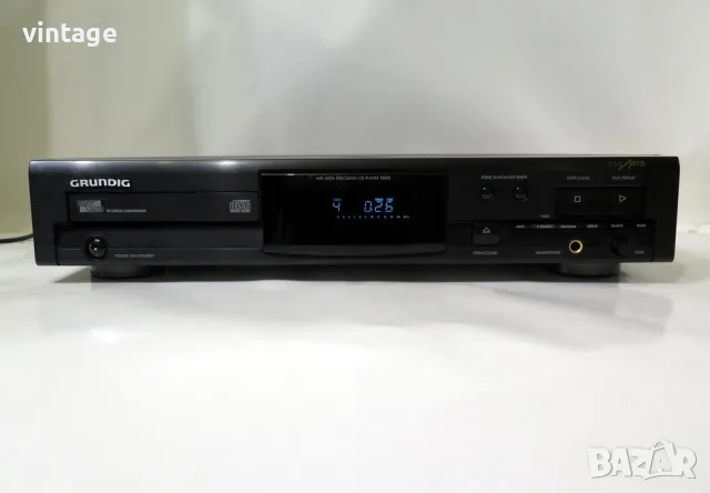 Grundig FineArts CD22