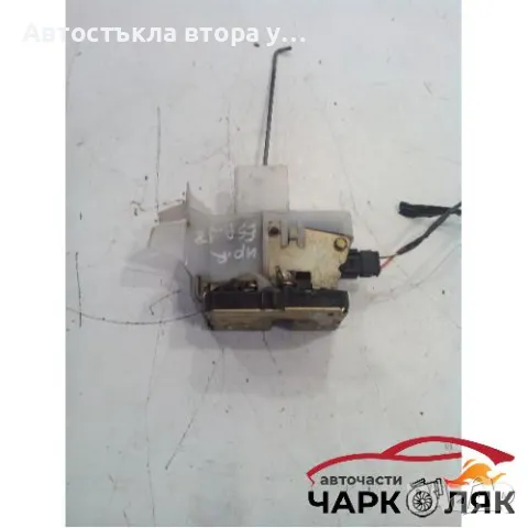 Предна дясна брава врата за Рено Еспейс, снимка 1