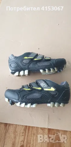 Обувки за планинско колоездене, снимка 6 - Велосипеди - 49797086