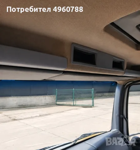 Mercedes-Benz 815 Atego, снимка 8 - Камиони - 56272824