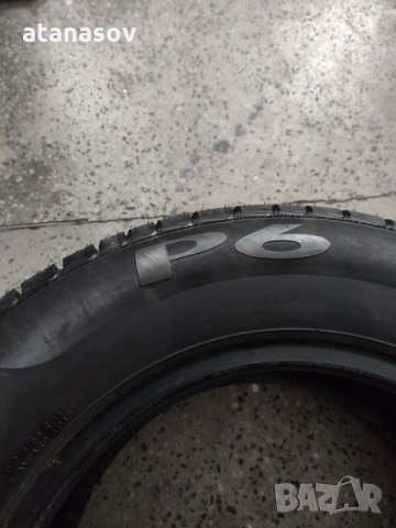 Чисто нова ВСЕСЕЗОННА гума Pirelli P6 215/65/15, снимка 6 - Гуми и джанти - 31374881