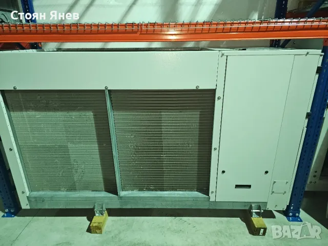 Чилър Airedale - 70 KW - НОВ, снимка 10 - Други машини и части - 47949633