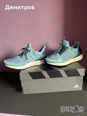 adidas UltraBoost 3.0 Icey Blue W, снимка 2 - Маратонки - 47315413