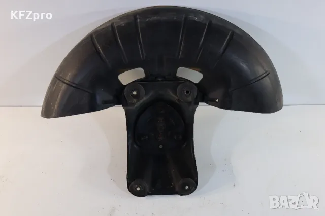 Капаци резевна гума Land Cruiser, снимка 2 - Части - 49323449