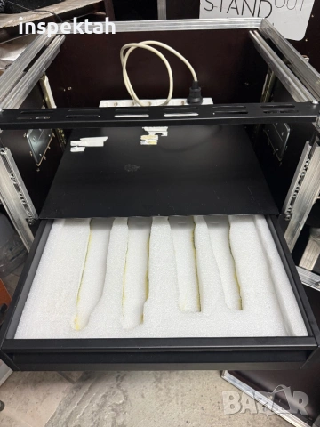 Рак кейс за миксер 19” и стъпало, снимка 3 - Ресийвъри, усилватели, смесителни пултове - 54182608