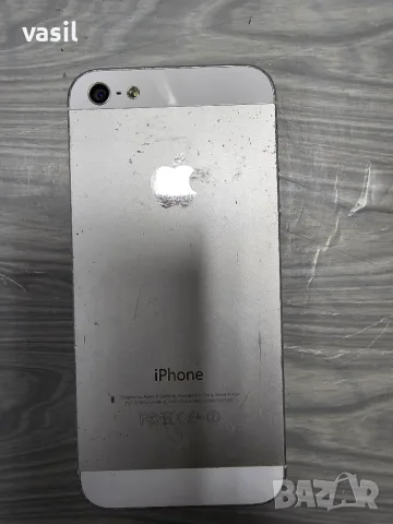 iphone 5 A1429 части (0392), снимка 2 - Резервни части за телефони - 56532856