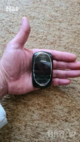 Продавам Siemens SL 55, снимка 9 - Siemens - 50130908