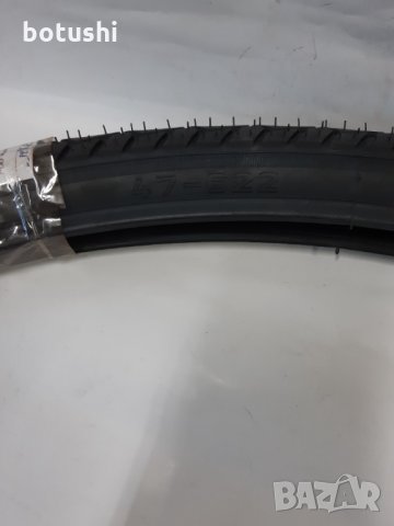 Велогума външна 28х1.75 цола/47-622/