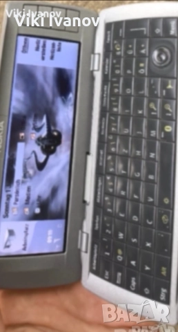 Нокия 9500, снимка 2 - Nokia - 52863903