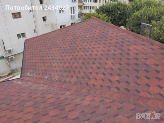 Строителството и ремонт , снимка 5 - Ремонт на покриви - 34167872