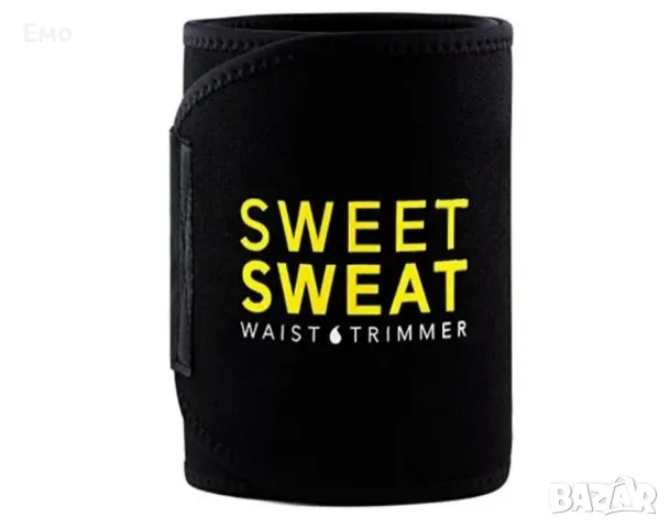 Стягащ и оформящ спортен колан TV1201, снимка 6 - Колани - 47991421