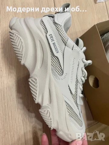 Steve Madden 35номер Последни, снимка 3 - Маратонки - 50860498