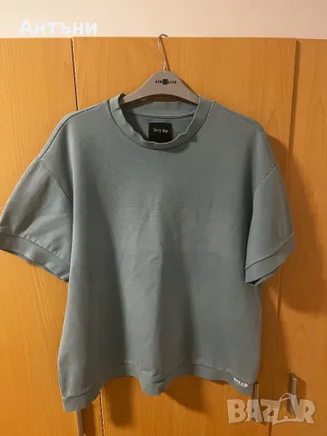Тениска с къс ръкав, снимка 1