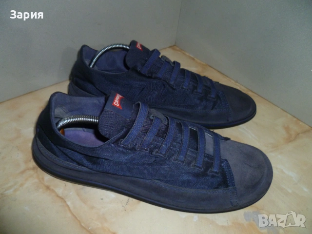 CAMPER обувки №45, снимка 10 - Спортни обувки - 53905938