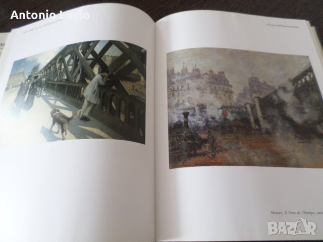 Impressionisti, снимка 5 - Други ценни предмети - 40785546