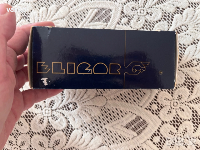 BMW 2000 Taxi Eligor 1:43, снимка 5 - Колекции - 52453664