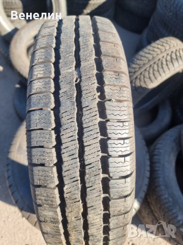 4бр.Зимни Гуми GT RADIAL 165x70x14C, снимка 7 - Гуми и джанти - 38524606