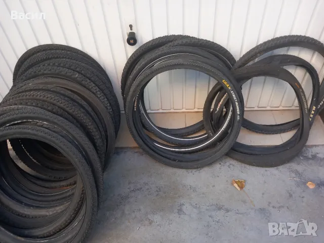 Гуми за велосипед 26 цола