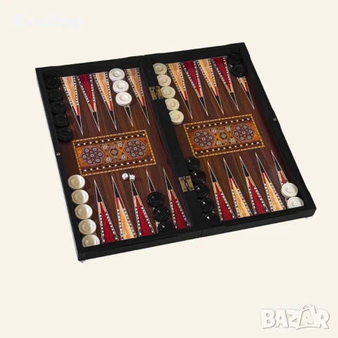 Classic Голяма Табла (Б) 48x48