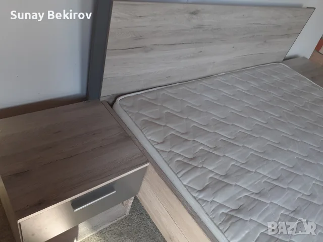 Цялостно обзавеждане за спалня , снимка 3 - Спални и легла - 56317404