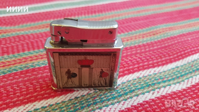 Запалка BROTHER 