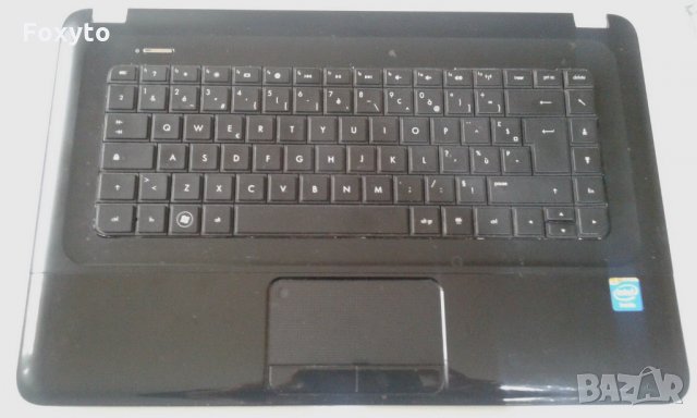 HP Compaq Presario CQ58 на части, снимка 7 - Части за лаптопи - 31382841