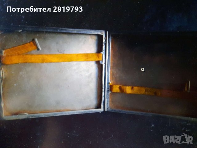 Посребрена старинна табакера, снимка 3 - Антикварни и старинни предмети - 30179568