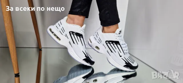 Nike Дамски Маратонки👟Дамски Спортни Обувки Найк - Налични Различни Цветове, снимка 7 - Маратонки - 48924987