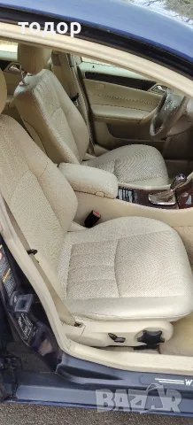 mercedes c200 cdi , снимка 10 - Автомобили и джипове - 56447644