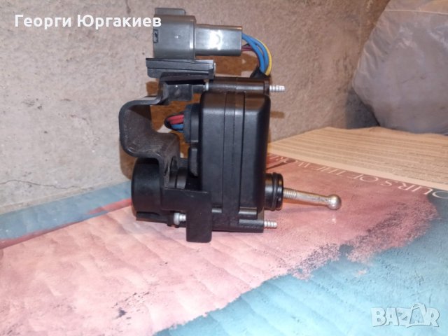 Машинка на фар за регулиране на СУБАРУ Импреза 06/07 г.