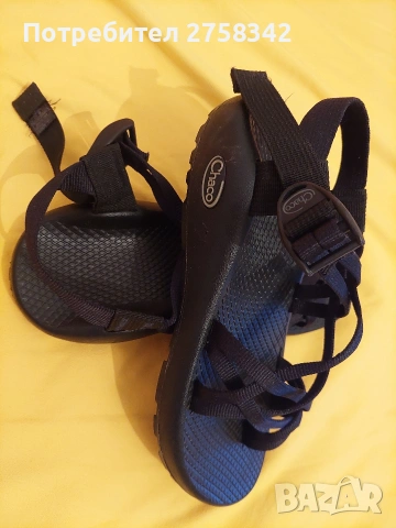сандали Chaco, снимка 2 - Сандали - 53330115