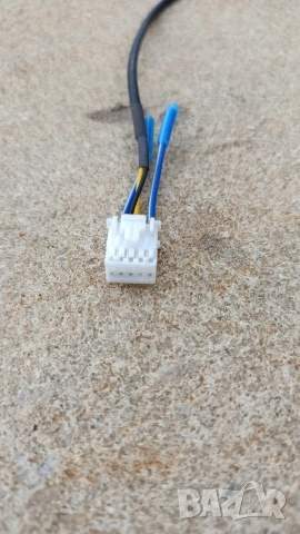 Кабелни адаптори за камера за задно виждане, снимка 2 - Аксесоари и консумативи - 53874741