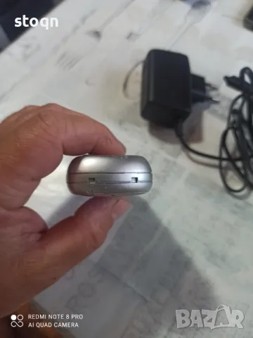 Philips fisio 825  КОЛЕКЦИОНЕРСКИ , снимка 7 - Други - 28643756